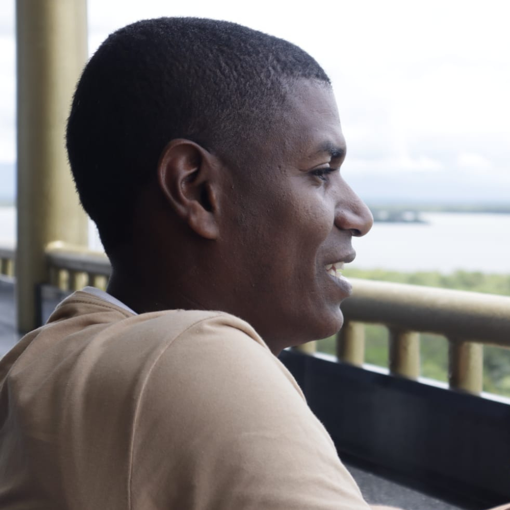 Walter Andrés Córdoba Garcés